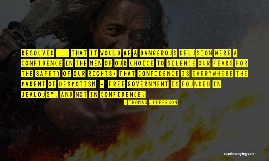 Purnomo Yusgiantoro Quotes By Thomas Jefferson Purnomo Yusgiantoro Quotes By Thomas Jefferson