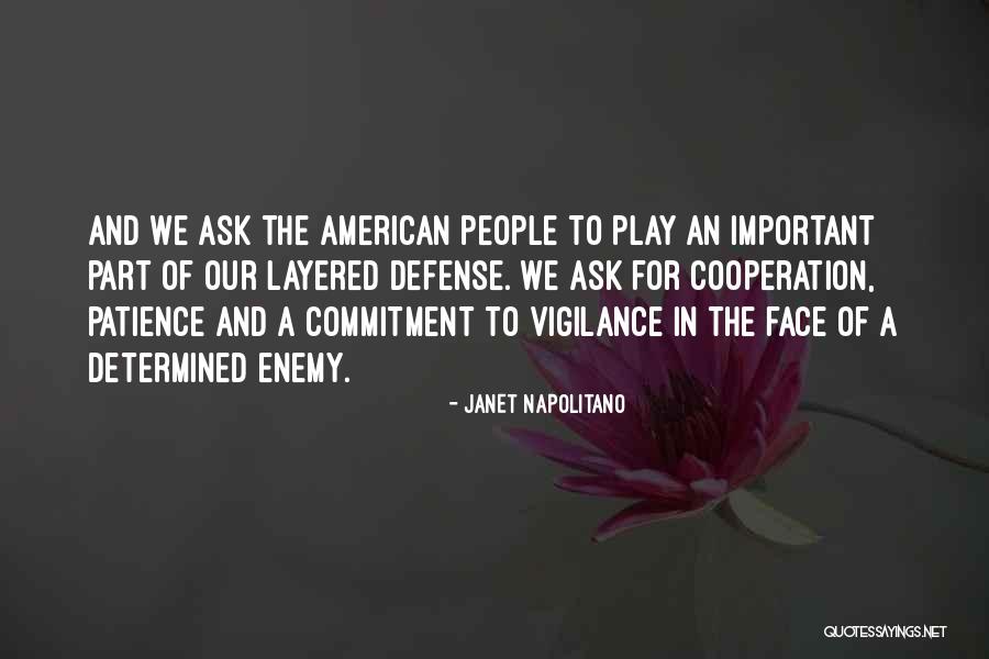 Puro Hinala Quotes By Janet Napolitano Puro Hinala Quotes By Janet Napolitano