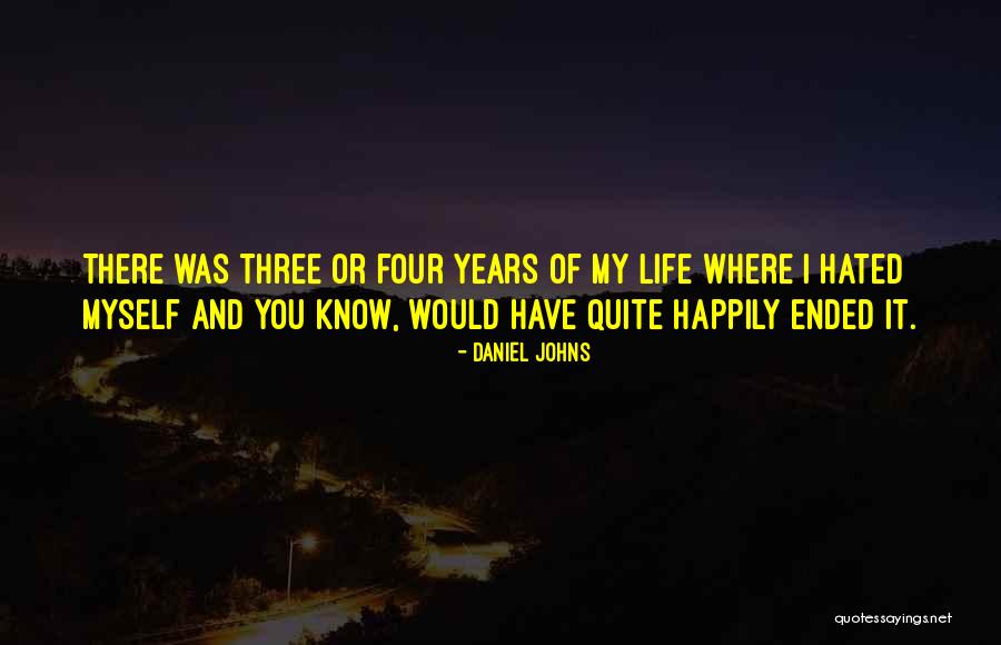 Puro Mula Quotes By Daniel Johns Puro Mula Quotes By Daniel Johns