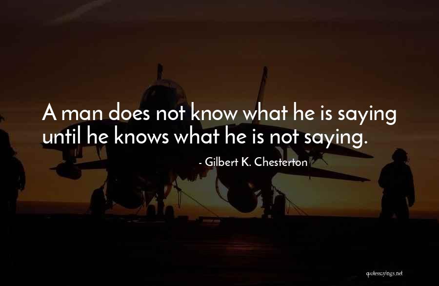 Puro Parinig Quotes By Gilbert K. Chesterton Puro Parinig Quotes By Gilbert K. Chesterton