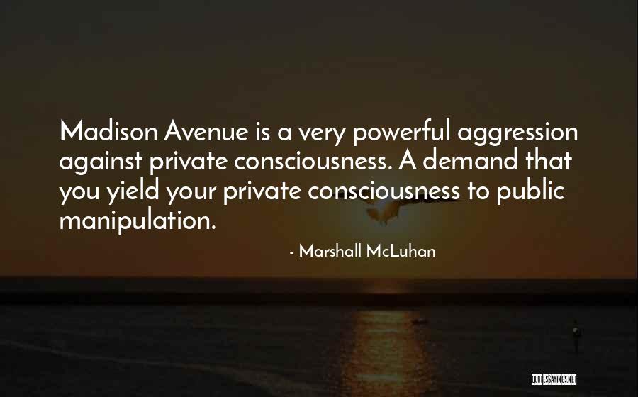 Puro Salita Kulang Sa Gawa Quotes By Marshall McLuhan Puro Salita Kulang Sa Gawa Quotes By Marshall McLuhan