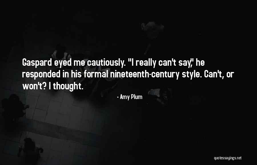 Puro Salita Wala Sa Gawa Quotes By Amy Plum Puro Salita Wala Sa Gawa Quotes By Amy Plum