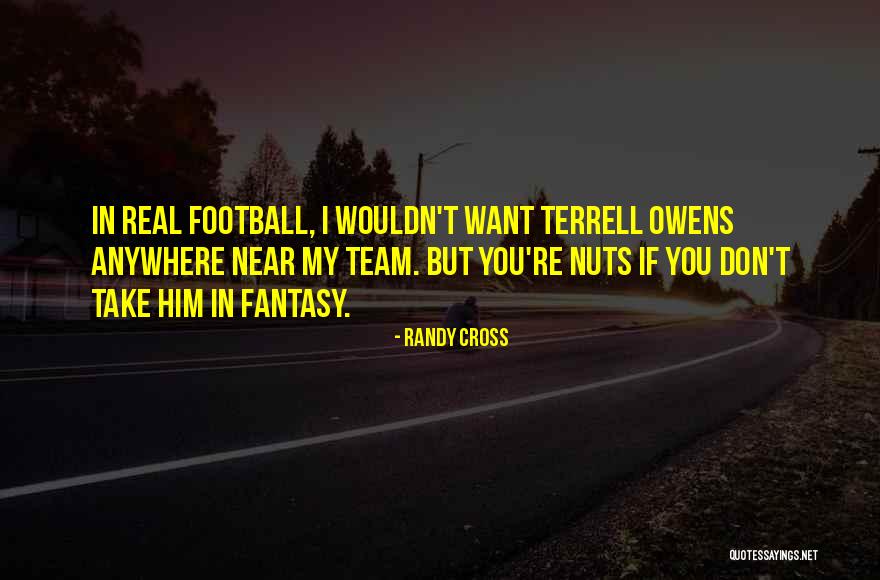 Puro Sorry Quotes By Randy Cross Puro Sorry Quotes By Randy Cross