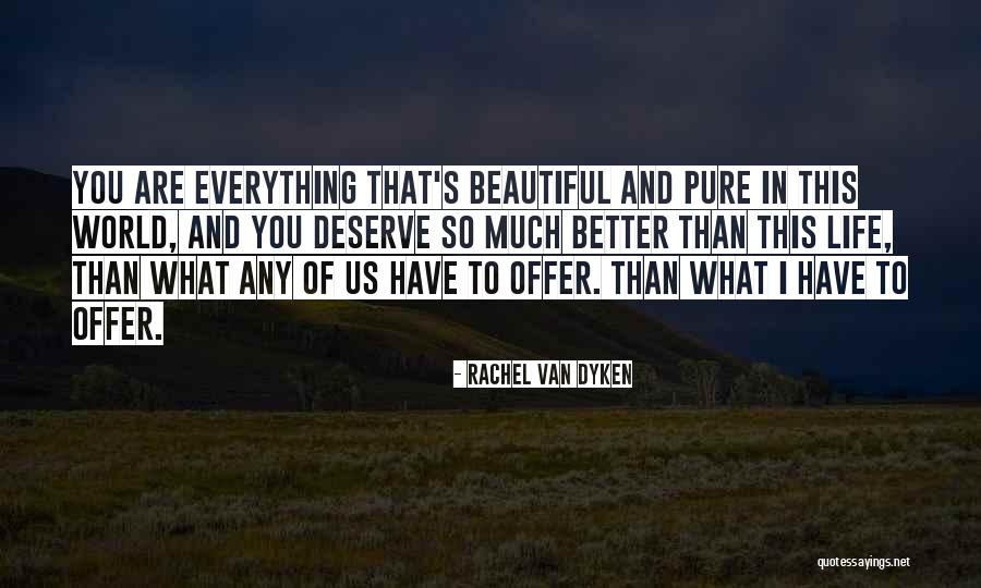 Purple Aesthetics Quotes By Rachel Van Dyken Purple Aesthetics Quotes By Rachel Van Dyken