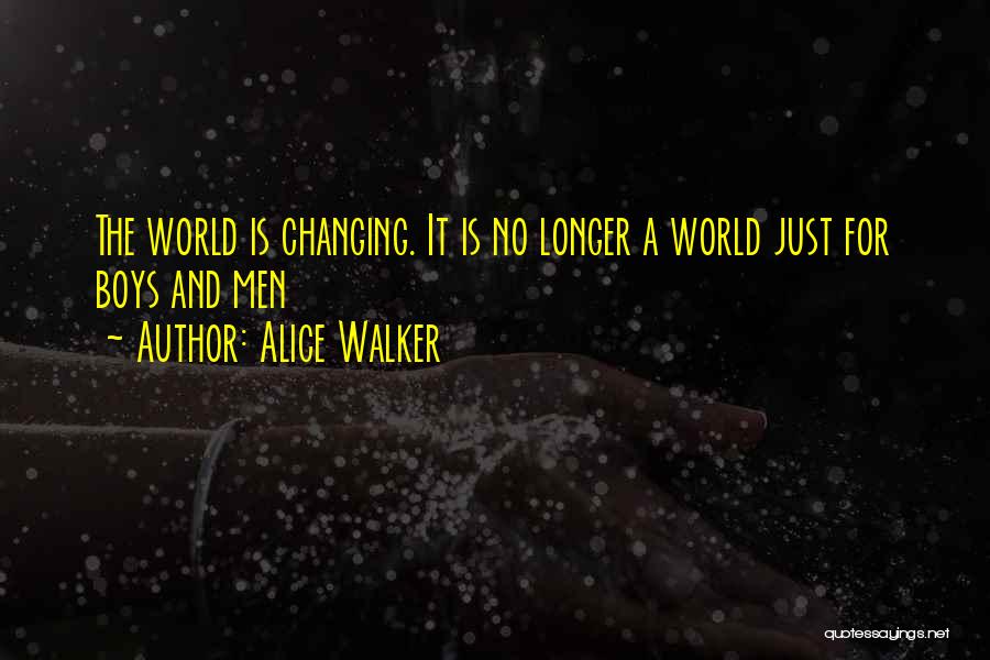 Purple Color Quotes By Alice Walker