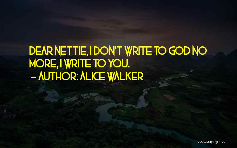 Purple Color Quotes By Alice Walker