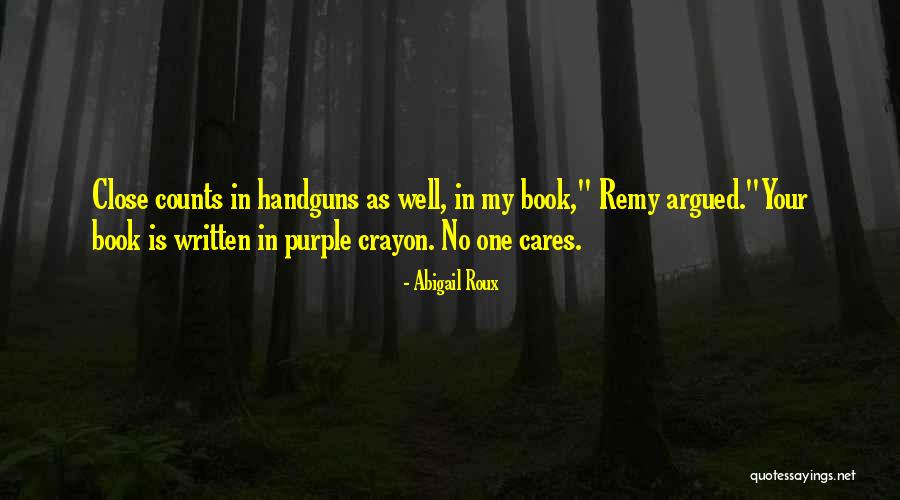Purple Cow Book Quotes By Abigail Roux Purple Cow Book Quotes By Abigail Roux