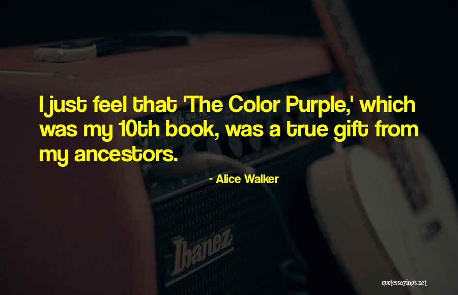 Purple Cow Book Quotes By Alice Walker Purple Cow Book Quotes By Alice Walker