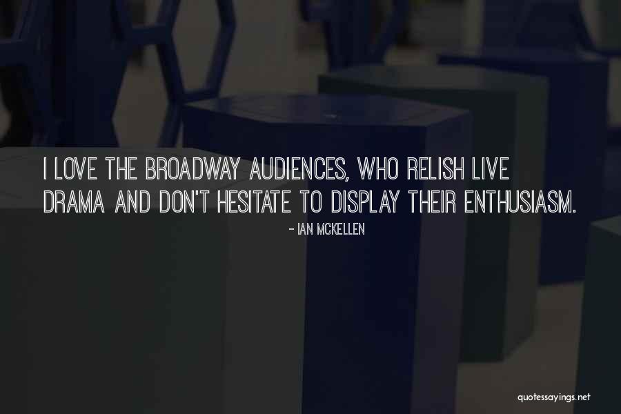 Purple House Quotes By Ian McKellen Purple House Quotes By Ian McKellen