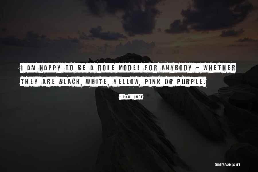 Purple Pink Quotes By Paul Ince Purple Pink Quotes By Paul Ince