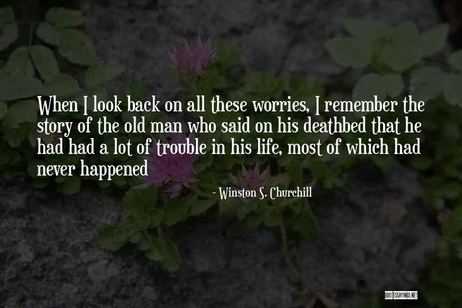 Purple Royalty Quotes By Winston S. Churchill Purple Royalty Quotes By Winston S. Churchill