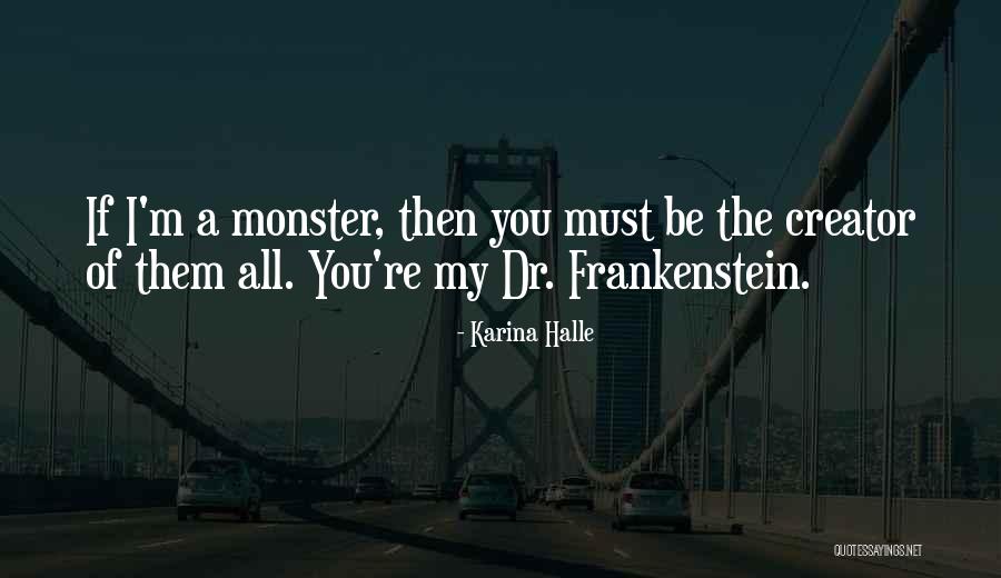 Purple Skincare Quotes By Karina Halle Purple Skincare Quotes By Karina Halle