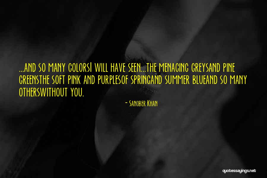 Purple The Quotes By Sanober Khan Purple The Quotes By Sanober Khan