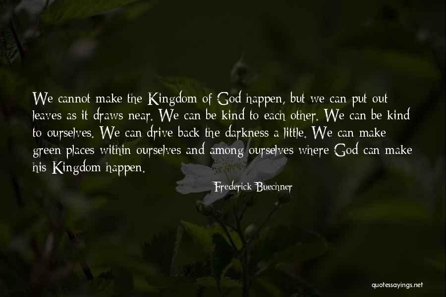 Purple Themed Quotes By Frederick Buechner Purple Themed Quotes By Frederick Buechner