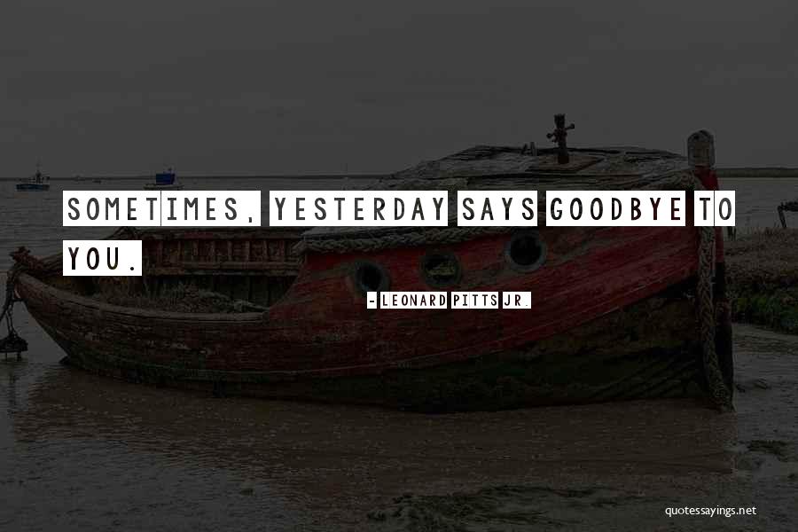 Purple Themed Quotes By Leonard Pitts Jr. Purple Themed Quotes By Leonard Pitts Jr.