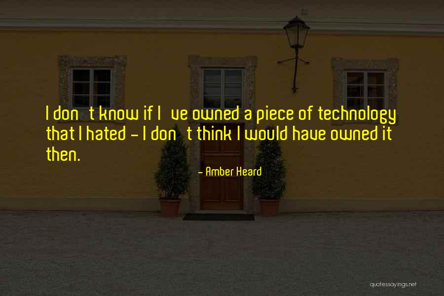 Purple Trews Quotes By Amber Heard Purple Trews Quotes By Amber Heard