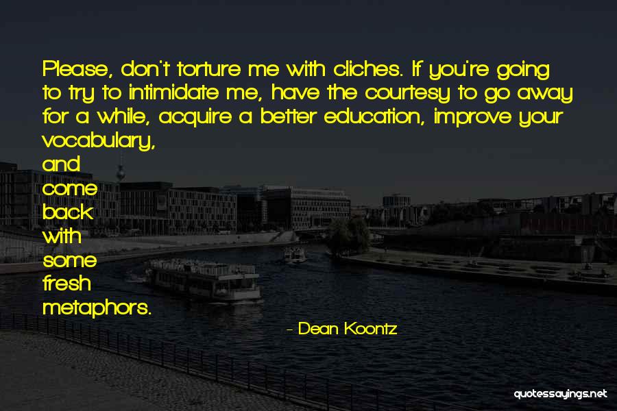 Purple Van Man Quotes By Dean Koontz Purple Van Man Quotes By Dean Koontz