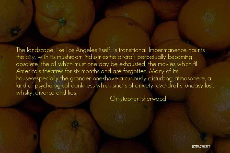 Purpling Leaves Quotes By Christopher Isherwood Purpling Leaves Quotes By Christopher Isherwood