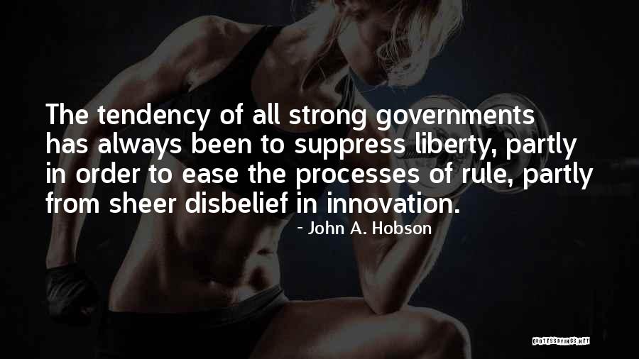Purpling Leaves Quotes By John A. Hobson Purpling Leaves Quotes By John A. Hobson