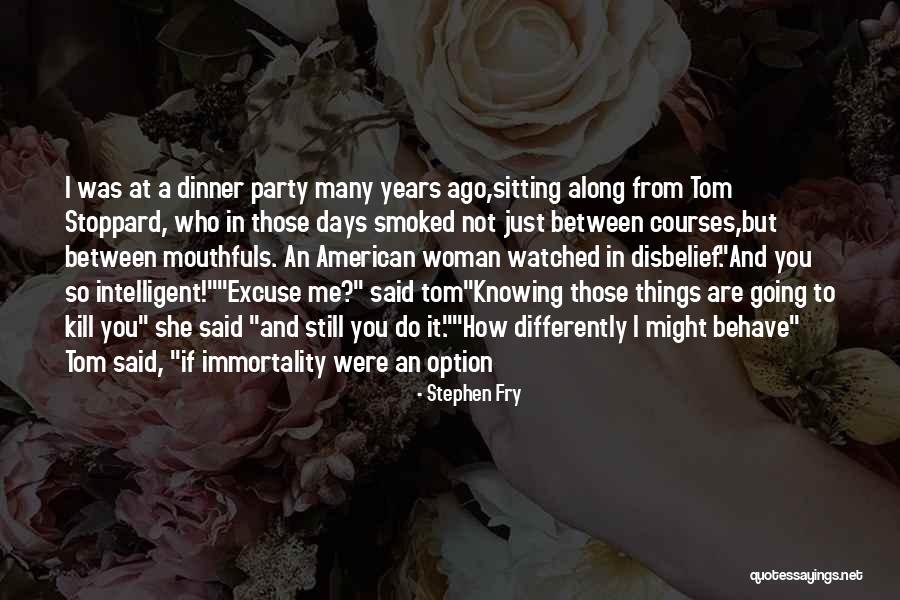 Purpling Leaves Quotes By Stephen Fry Purpling Leaves Quotes By Stephen Fry