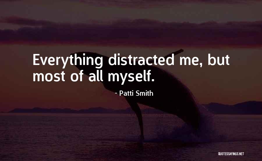 Purplish Red Quotes By Patti Smith Purplish Red Quotes By Patti Smith
