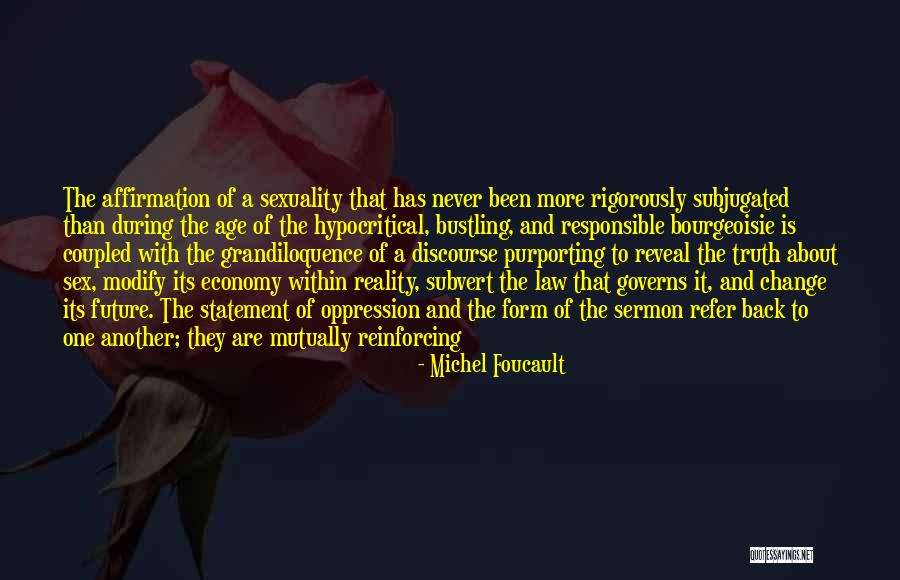 Purporting To Be Quotes By Michel Foucault Purporting To Be Quotes By Michel Foucault