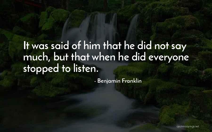 Purports Thesaurus Quotes By Benjamin Franklin Purports Thesaurus Quotes By Benjamin Franklin