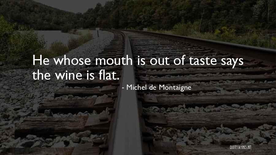 Purports Thesaurus Quotes By Michel De Montaigne Purports Thesaurus Quotes By Michel De Montaigne