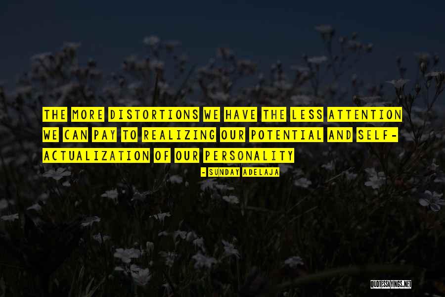 Purpose And Potential Quotes By Sunday Adelaja Purpose And Potential Quotes By Sunday Adelaja