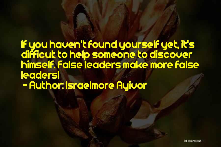 Purpose By Myles Munroe Quotes By Israelmore Ayivor