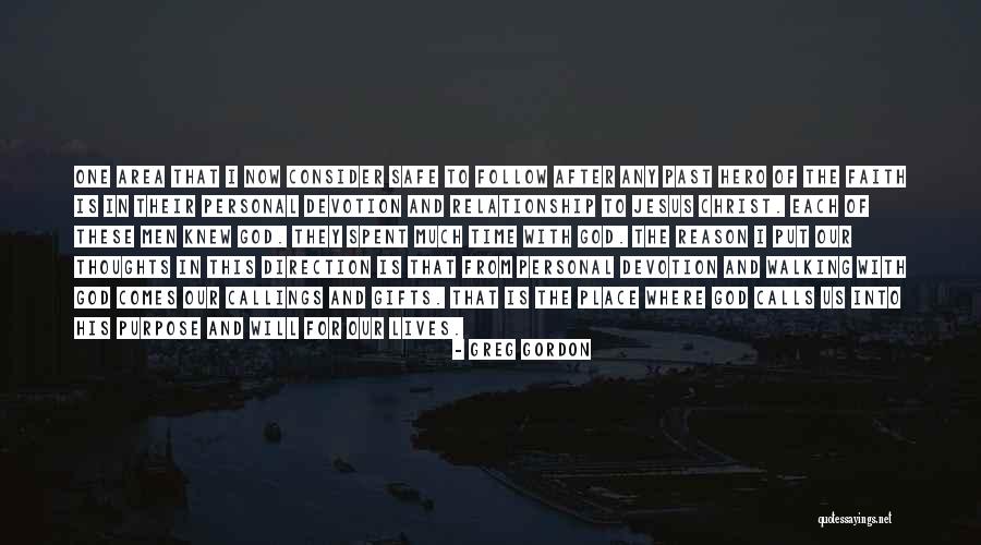 Purpose Direction Quotes By Greg Gordon Purpose Direction Quotes By Greg Gordon