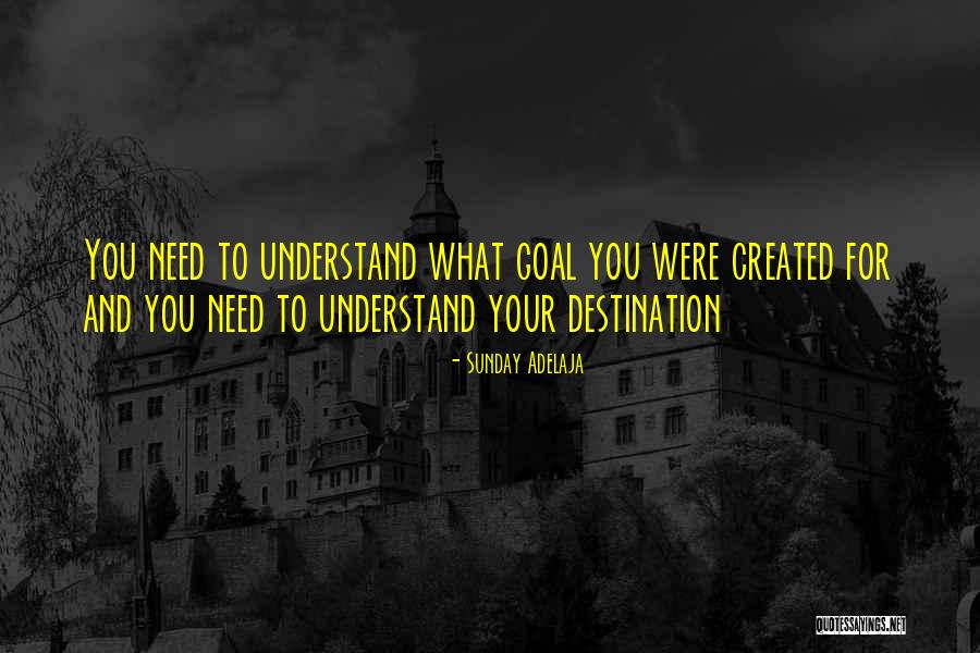 Purpose Direction Quotes By Sunday Adelaja Purpose Direction Quotes By Sunday Adelaja