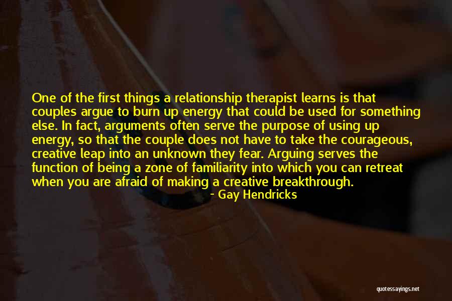 Purpose Energy Quotes By Gay Hendricks Purpose Energy Quotes By Gay Hendricks