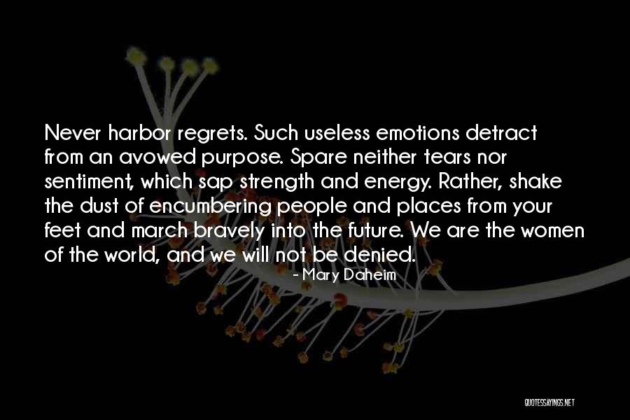 Purpose Energy Quotes By Mary Daheim Purpose Energy Quotes By Mary Daheim