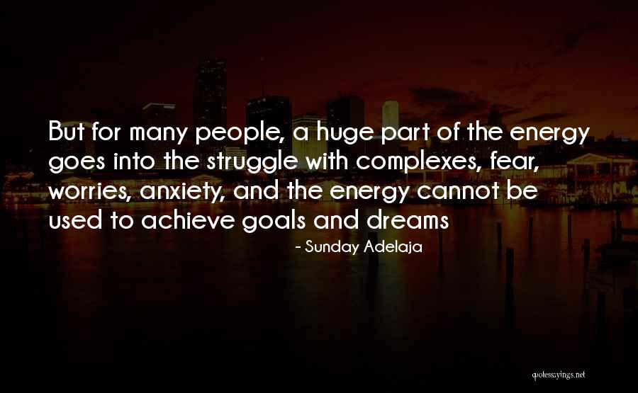 Purpose Energy Quotes By Sunday Adelaja Purpose Energy Quotes By Sunday Adelaja