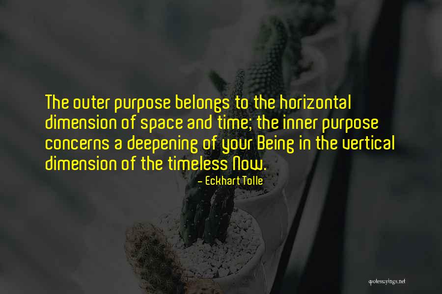 Purpose From Eckhart Tolle Quotes By Eckhart Tolle Purpose From Eckhart Tolle Quotes By Eckhart Tolle