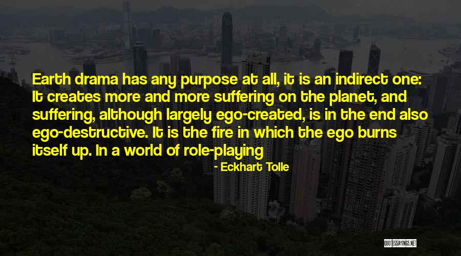 Purpose From Eckhart Tolle Quotes By Eckhart Tolle Purpose From Eckhart Tolle Quotes By Eckhart Tolle