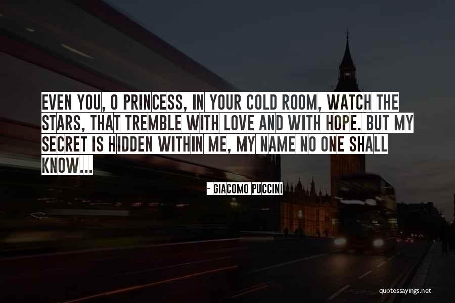 Purpose Institute Quotes By Giacomo Puccini Purpose Institute Quotes By Giacomo Puccini