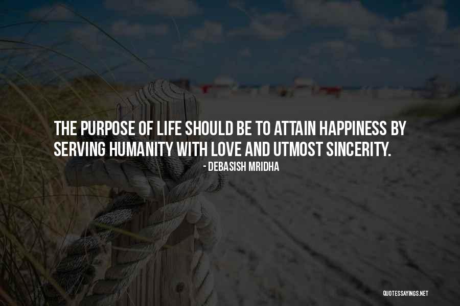 Purpose Of Education Quotes By Debasish Mridha Purpose Of Education Quotes By Debasish Mridha