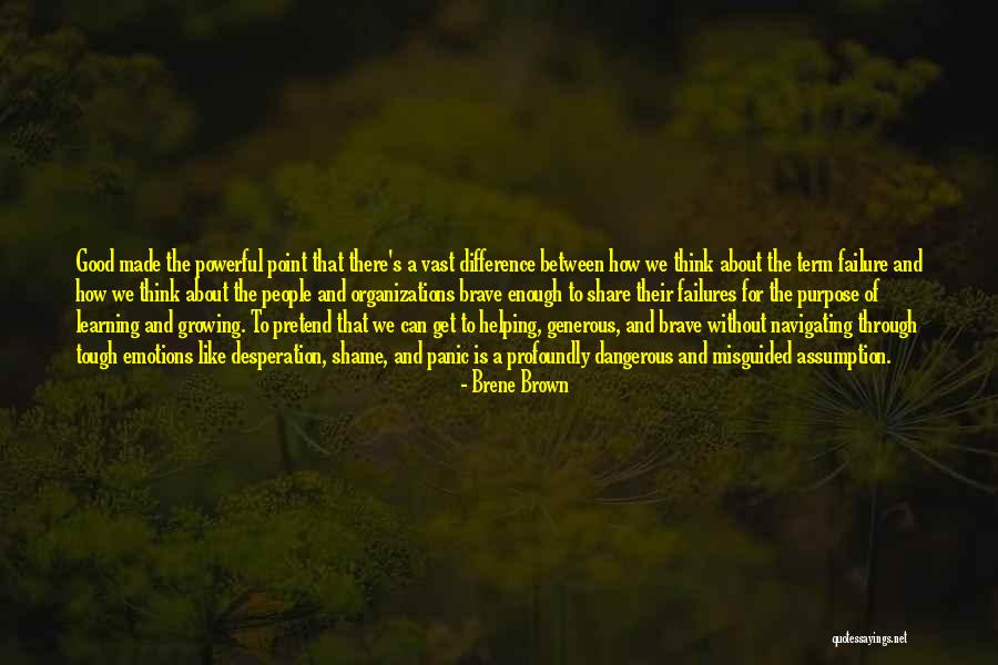 Purpose Of Emotions Quotes By Brene Brown Purpose Of Emotions Quotes By Brene Brown
