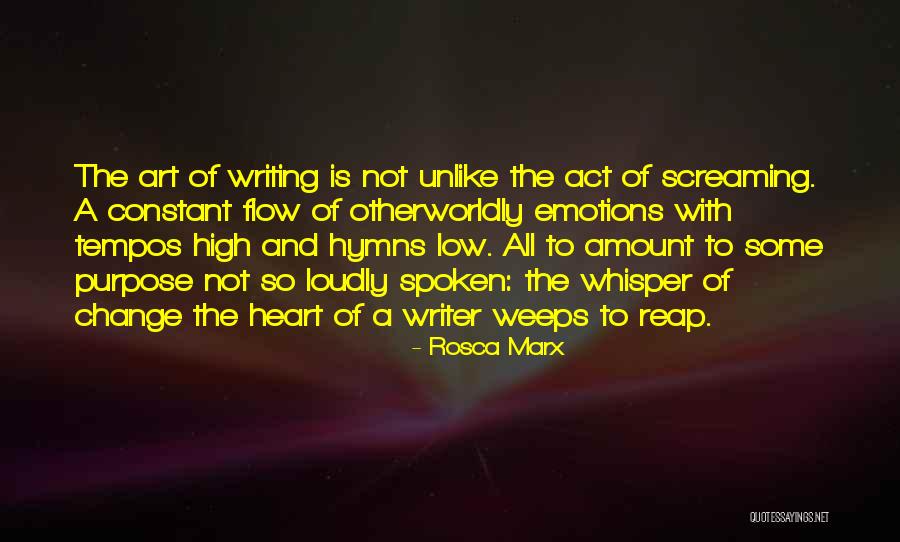 Purpose Of Emotions Quotes By Rosca Marx Purpose Of Emotions Quotes By Rosca Marx