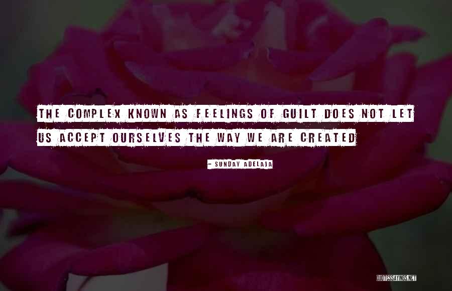 Purpose Of Feelings Quotes By Sunday Adelaja Purpose Of Feelings Quotes By Sunday Adelaja