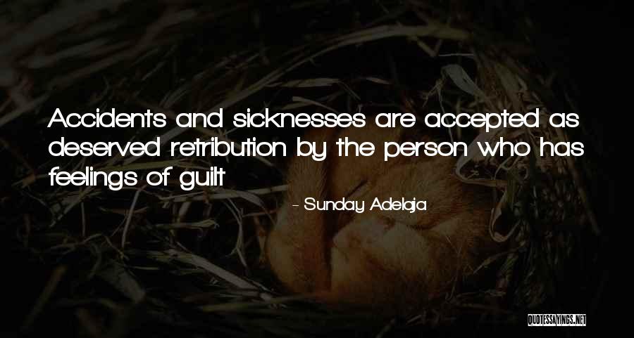 Purpose Of Feelings Quotes By Sunday Adelaja Purpose Of Feelings Quotes By Sunday Adelaja