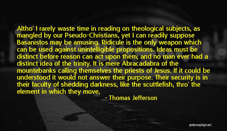 Purpose Of Reading Quotes By Thomas Jefferson Purpose Of Reading Quotes By Thomas Jefferson