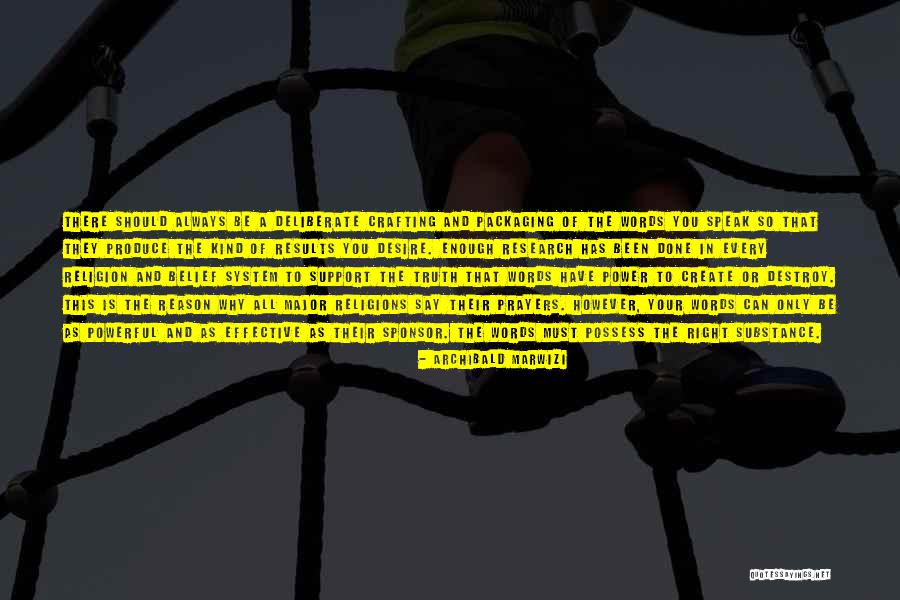 Purpose Of Research Quotes By Archibald Marwizi Purpose Of Research Quotes By Archibald Marwizi