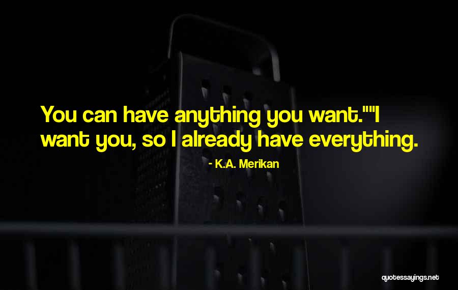 Purpose Of Wandering Quotes By K.A. Merikan Purpose Of Wandering Quotes By K.A. Merikan