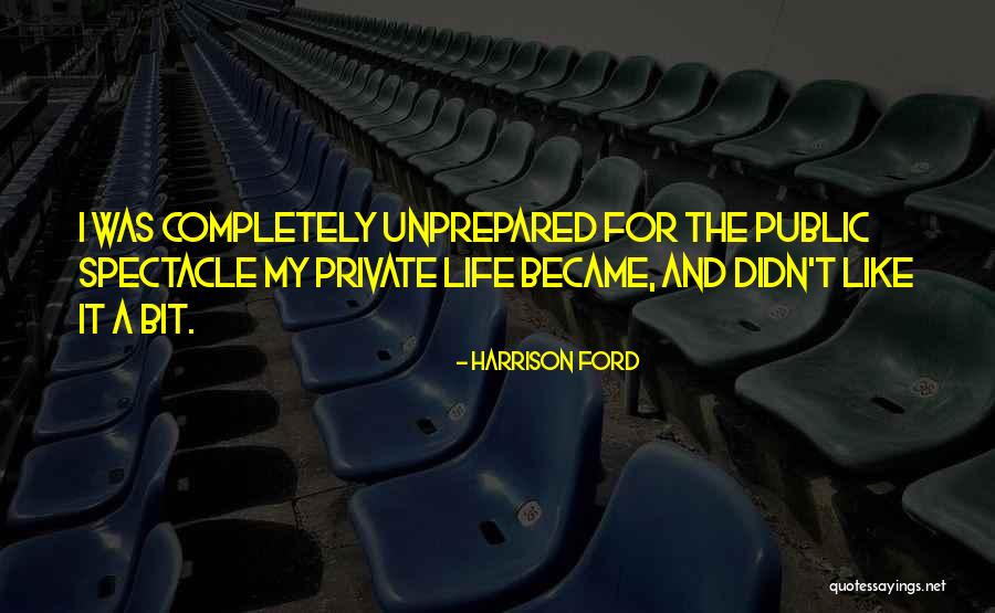 Purpose The Hcpcs Quotes By Harrison Ford Purpose The Hcpcs Quotes By Harrison Ford