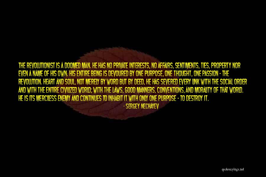 Purpose The Word Quotes By Sergey Nechayev Purpose The Word Quotes By Sergey Nechayev