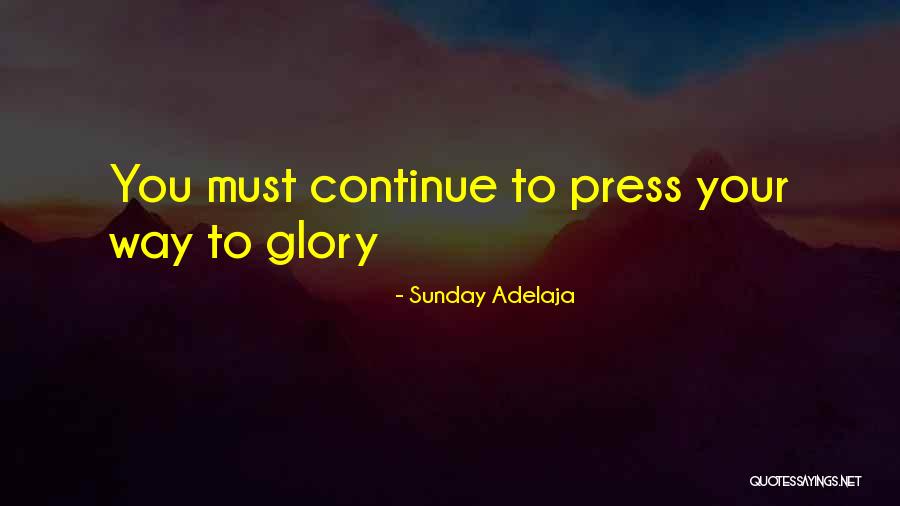 Purpose To Quotes By Sunday Adelaja Purpose To Quotes By Sunday Adelaja