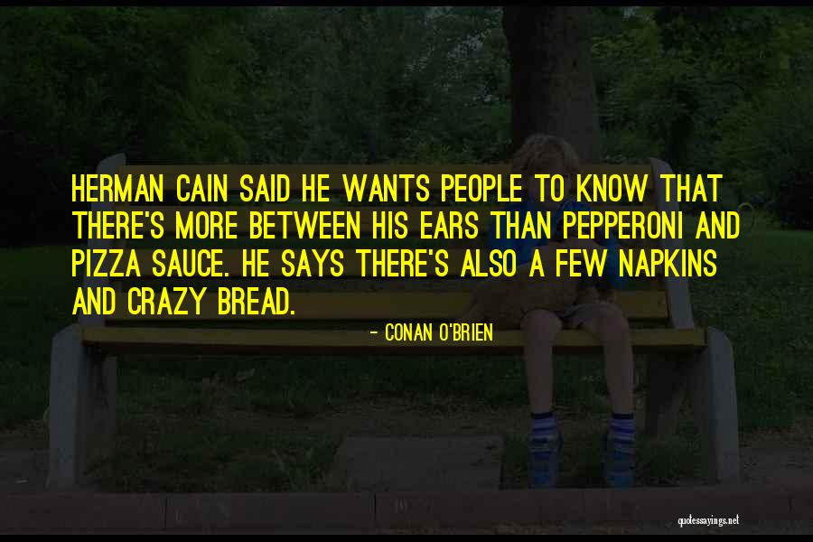 Purposeful Achievers Quotes By Conan O'Brien Purposeful Achievers Quotes By Conan O'Brien